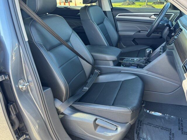 2023 Volkswagen Atlas 3.6L V6 SE w/Technology Springfield VA