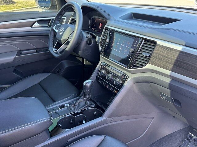 2023 Volkswagen Atlas 3.6L V6 SE w/Technology Springfield VA