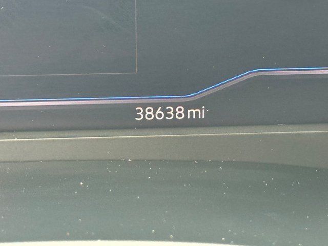 2023 Volkswagen Atlas 3.6L V6 SE w/Technology Springfield VA
