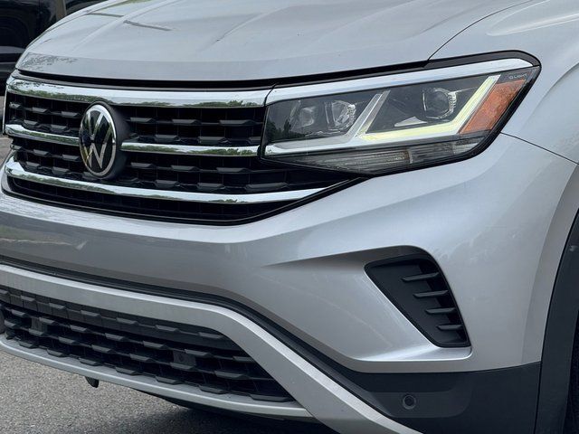 2023 Volkswagen Atlas 3.6L V6 SE w/Technology Springfield VA