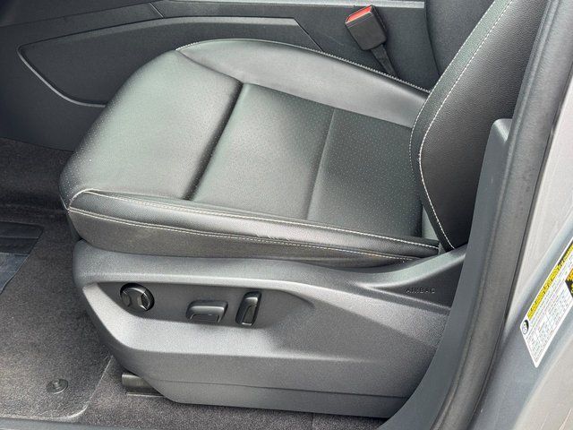 2023 Volkswagen Atlas 3.6L V6 SE w/Technology Springfield VA