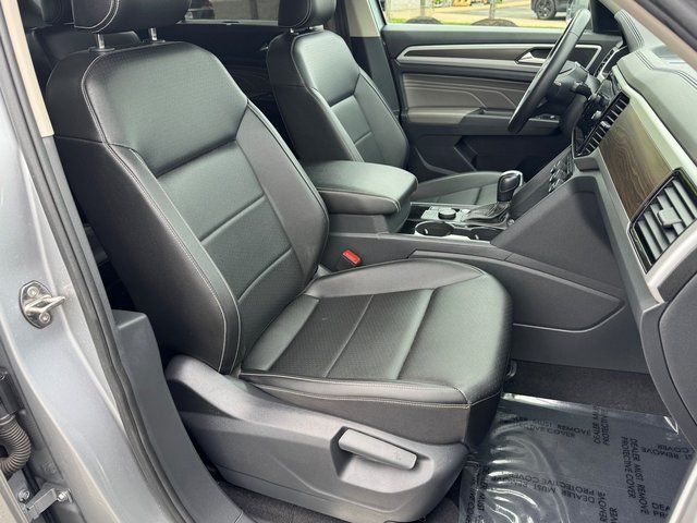 2023 Volkswagen Atlas 3.6L V6 SE w/Technology Springfield VA