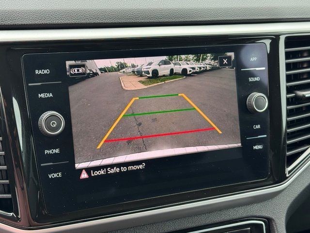2023 Volkswagen Atlas 3.6L V6 SE w/Technology Springfield VA
