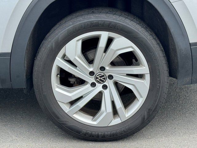 2023 Volkswagen Atlas 3.6L V6 SE w/Technology Springfield VA