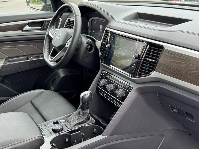 2023 Volkswagen Atlas 3.6L V6 SE w/Technology Springfield VA