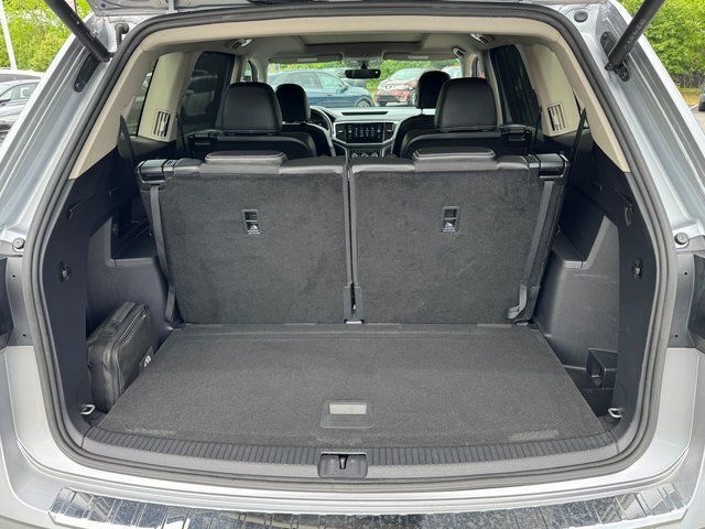 2023 Volkswagen Atlas 3.6L V6 SE w/Technology Springfield VA