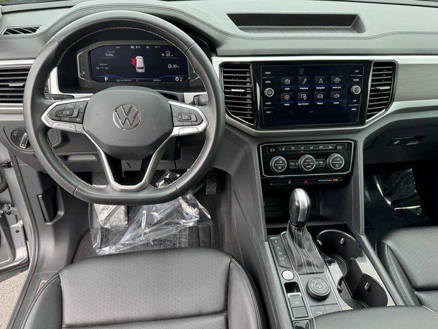 2023 Volkswagen Atlas 3.6L V6 SE w/Technology Springfield VA