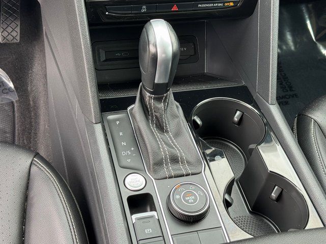 2023 Volkswagen Atlas 3.6L V6 SE w/Technology Springfield VA