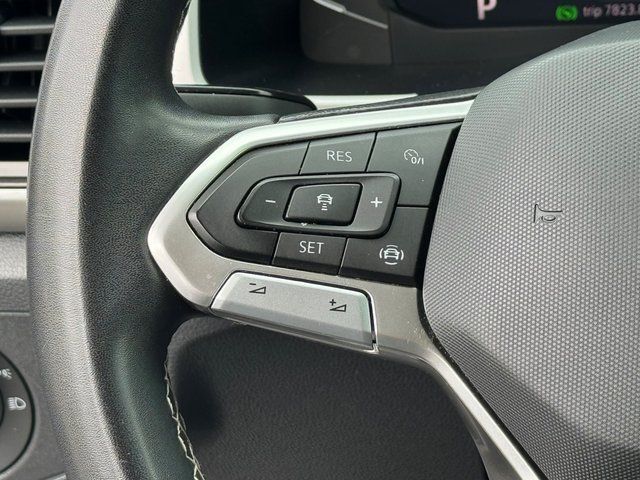 2023 Volkswagen Atlas 3.6L V6 SE w/Technology Springfield VA