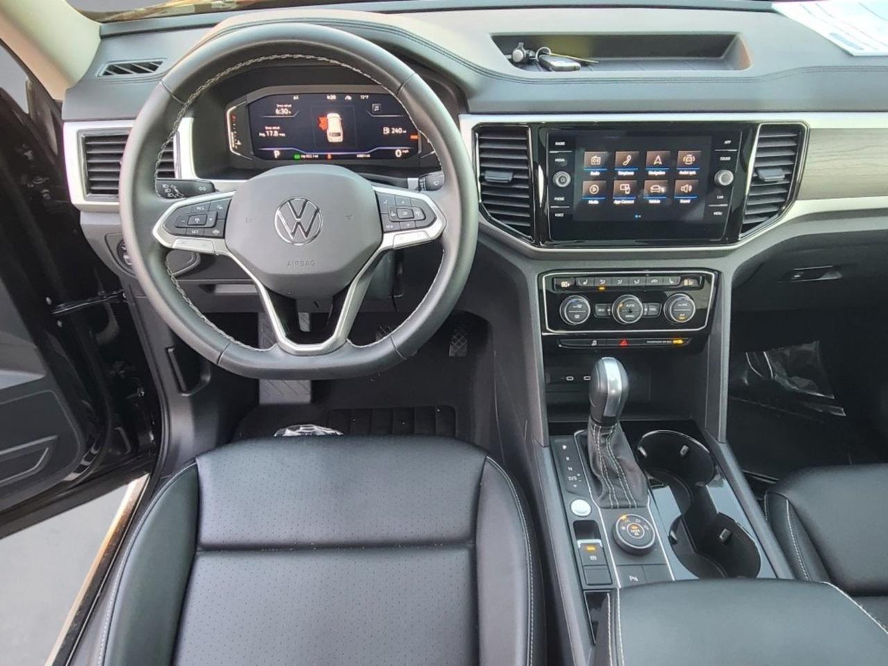 2023 Volkswagen Atlas 3.6L V6 SE w/Technology Springfield VA