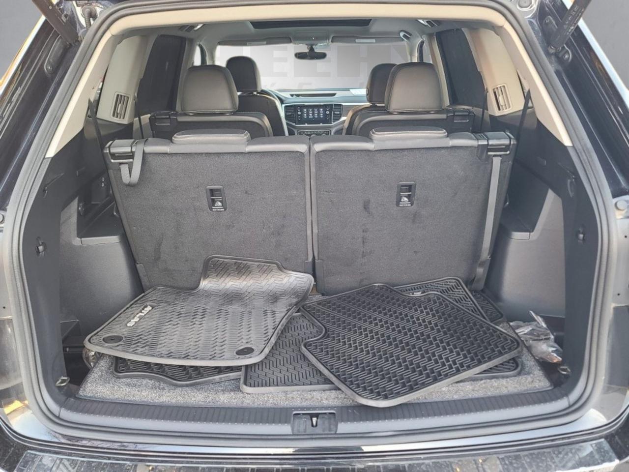 2023 Volkswagen Atlas 3.6L V6 SE w/Technology Springfield VA