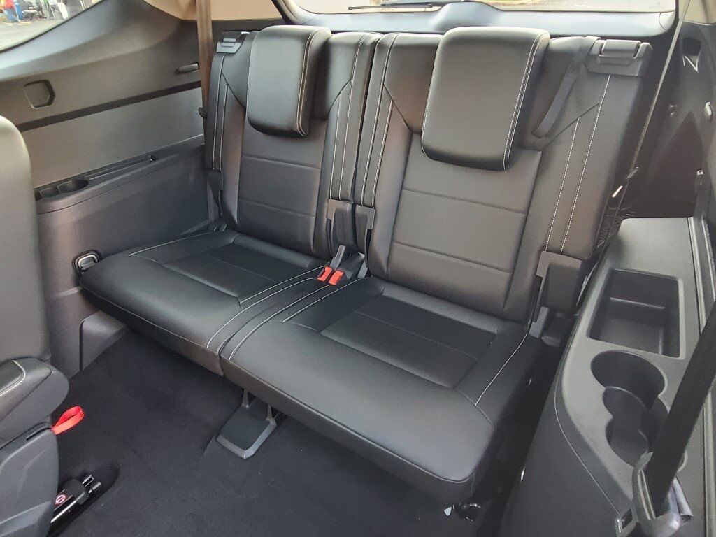 2023 Volkswagen Atlas 3.6L V6 SE w/Technology Springfield VA