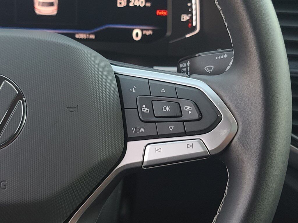 2023 Volkswagen Atlas 3.6L V6 SE w/Technology Springfield VA