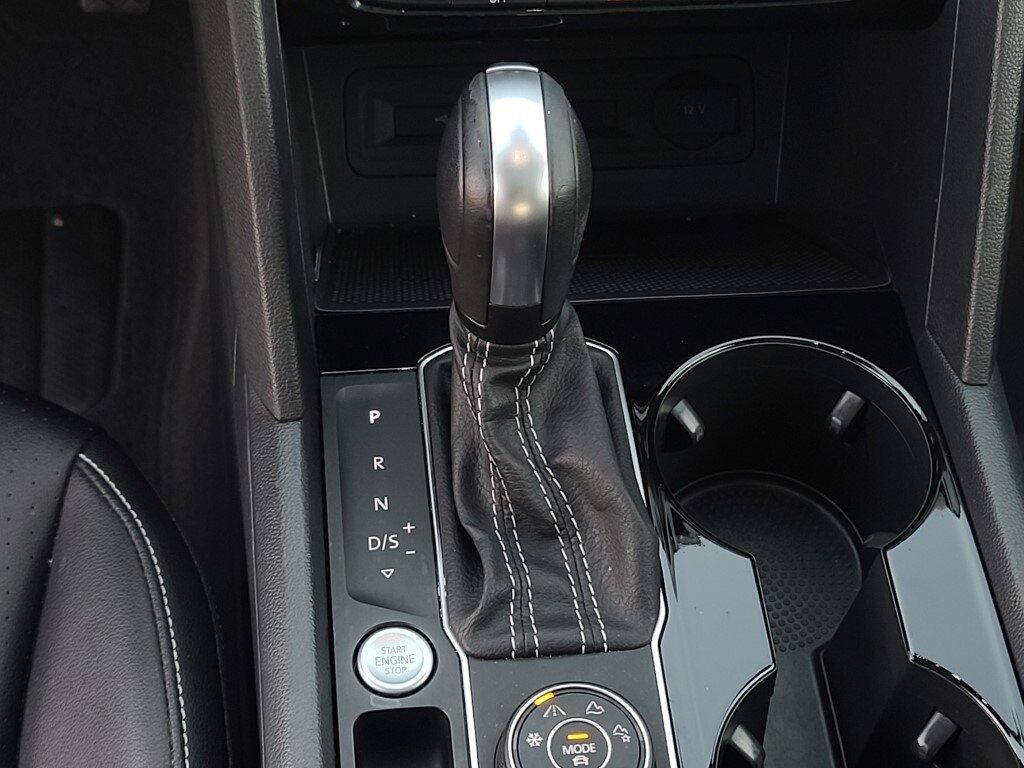 2023 Volkswagen Atlas 3.6L V6 SE w/Technology Springfield VA