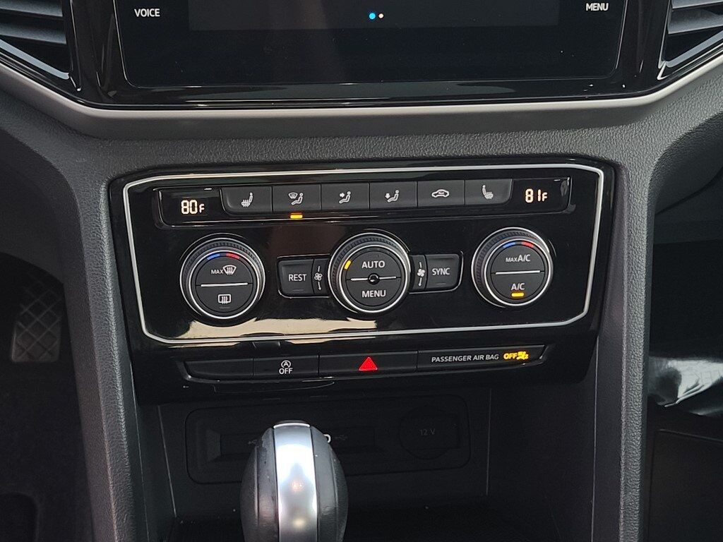 2023 Volkswagen Atlas 3.6L V6 SE w/Technology Springfield VA