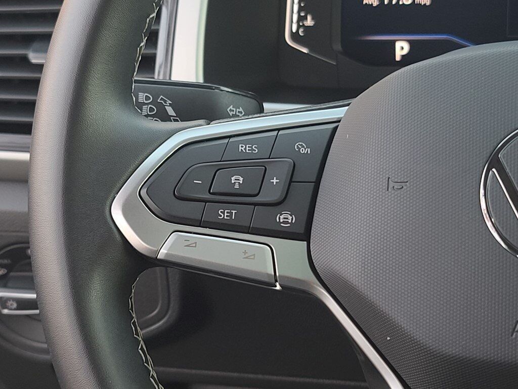 2023 Volkswagen Atlas 3.6L V6 SE w/Technology Springfield VA