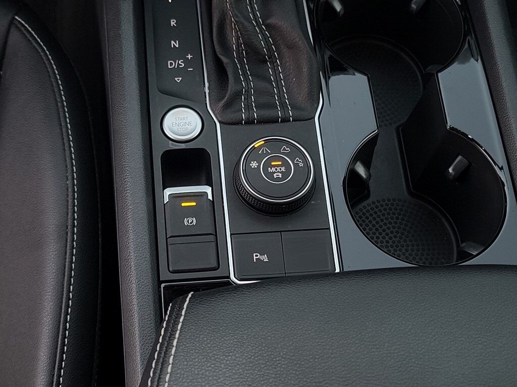 2023 Volkswagen Atlas 3.6L V6 SE w/Technology Springfield VA