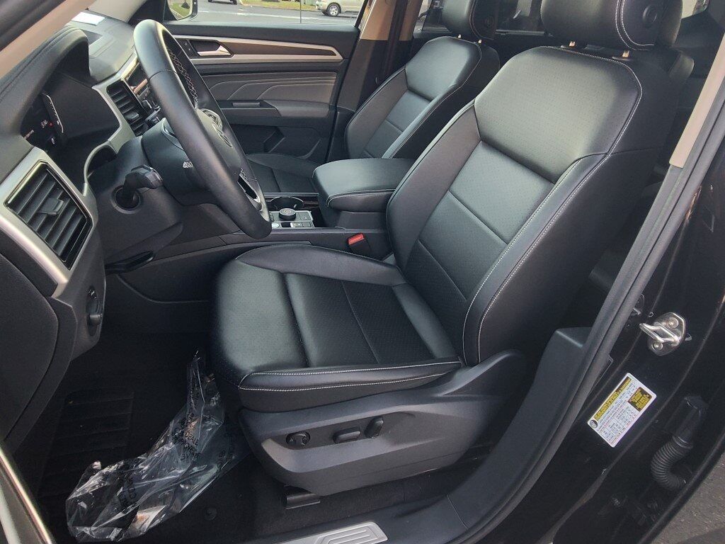 2023 Volkswagen Atlas 3.6L V6 SE w/Technology Springfield VA