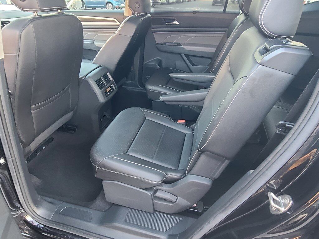 2023 Volkswagen Atlas 3.6L V6 SE w/Technology Springfield VA