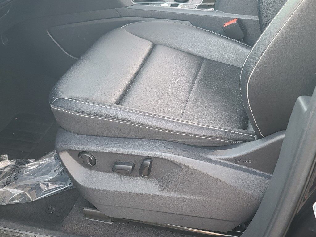 2023 Volkswagen Atlas 3.6L V6 SE w/Technology Springfield VA