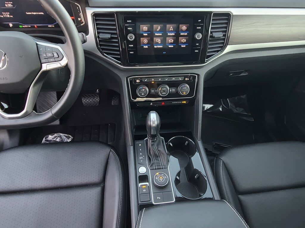 2023 Volkswagen Atlas 3.6L V6 SE w/Technology Springfield VA