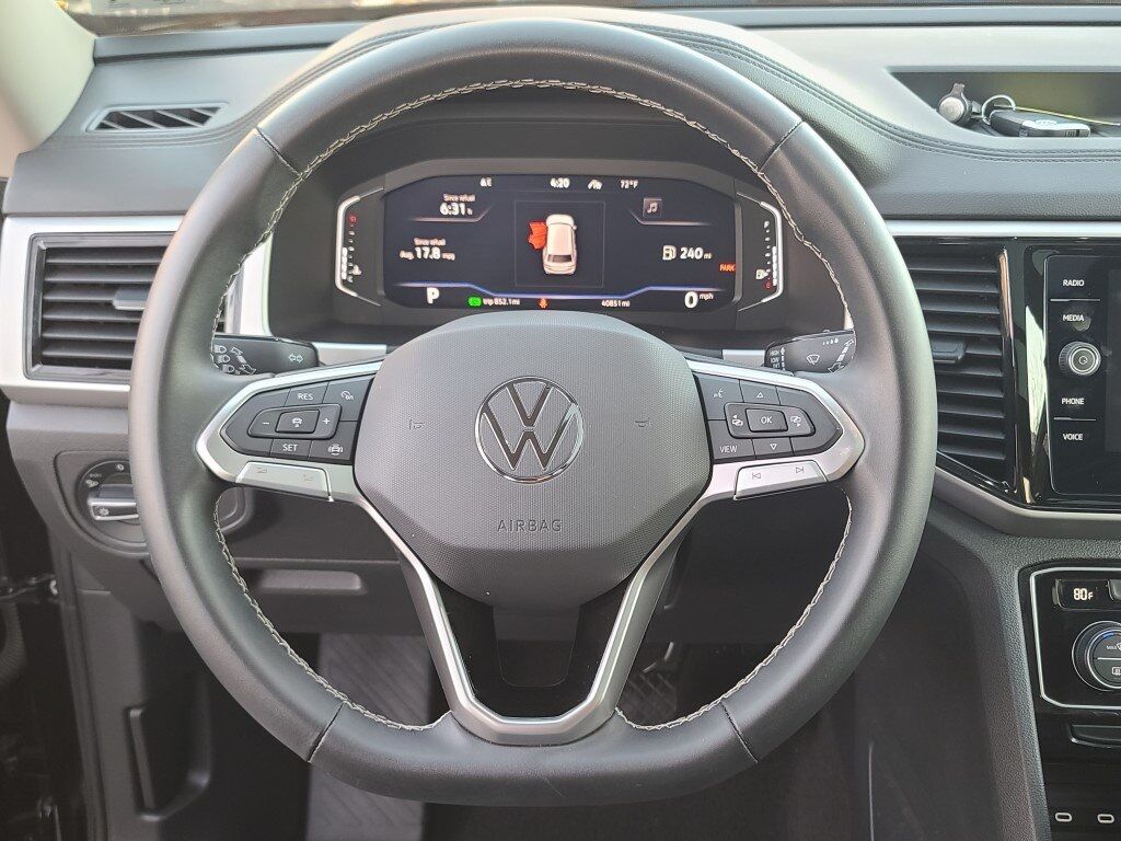 2023 Volkswagen Atlas 3.6L V6 SE w/Technology Springfield VA