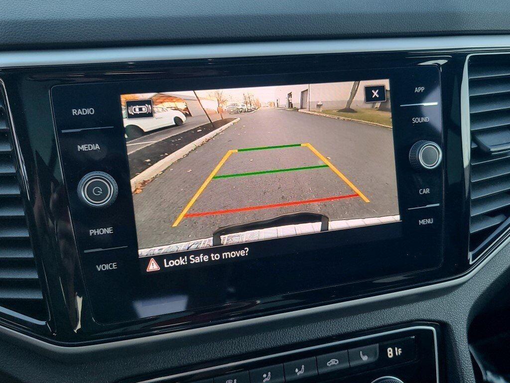 2023 Volkswagen Atlas 3.6L V6 SE w/Technology Springfield VA