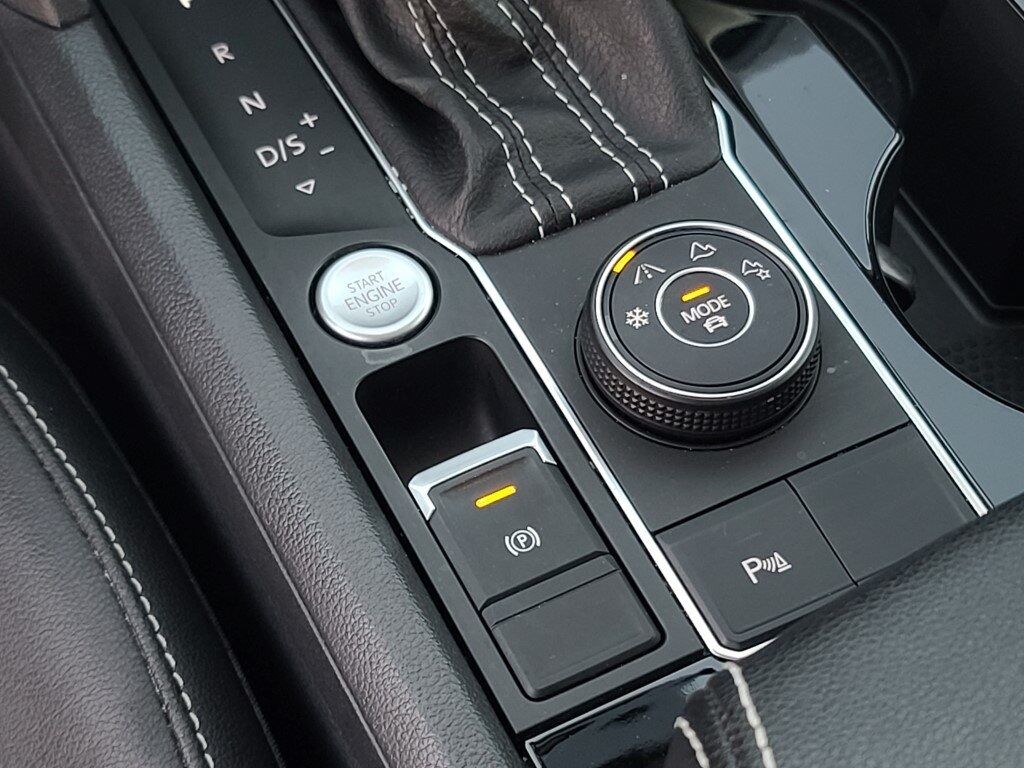 2023 Volkswagen Atlas 3.6L V6 SE w/Technology Springfield VA