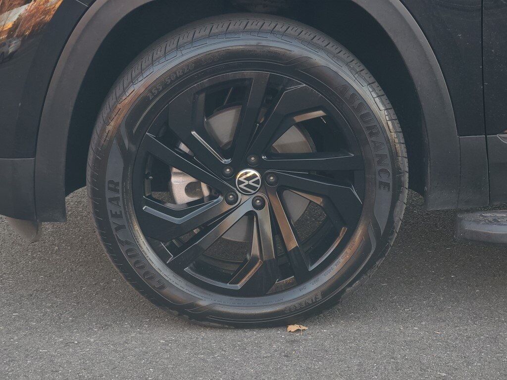 2023 Volkswagen Atlas 3.6L V6 SE w/Technology Springfield VA