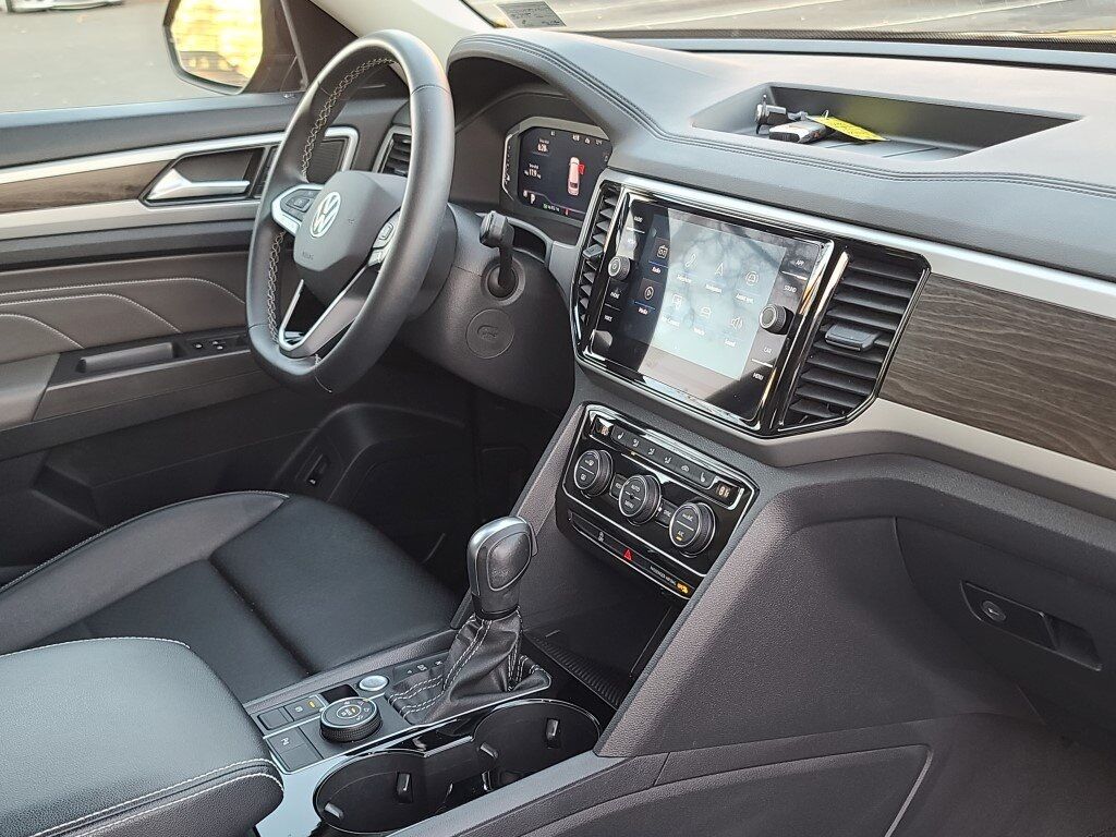 2023 Volkswagen Atlas 3.6L V6 SE w/Technology Springfield VA