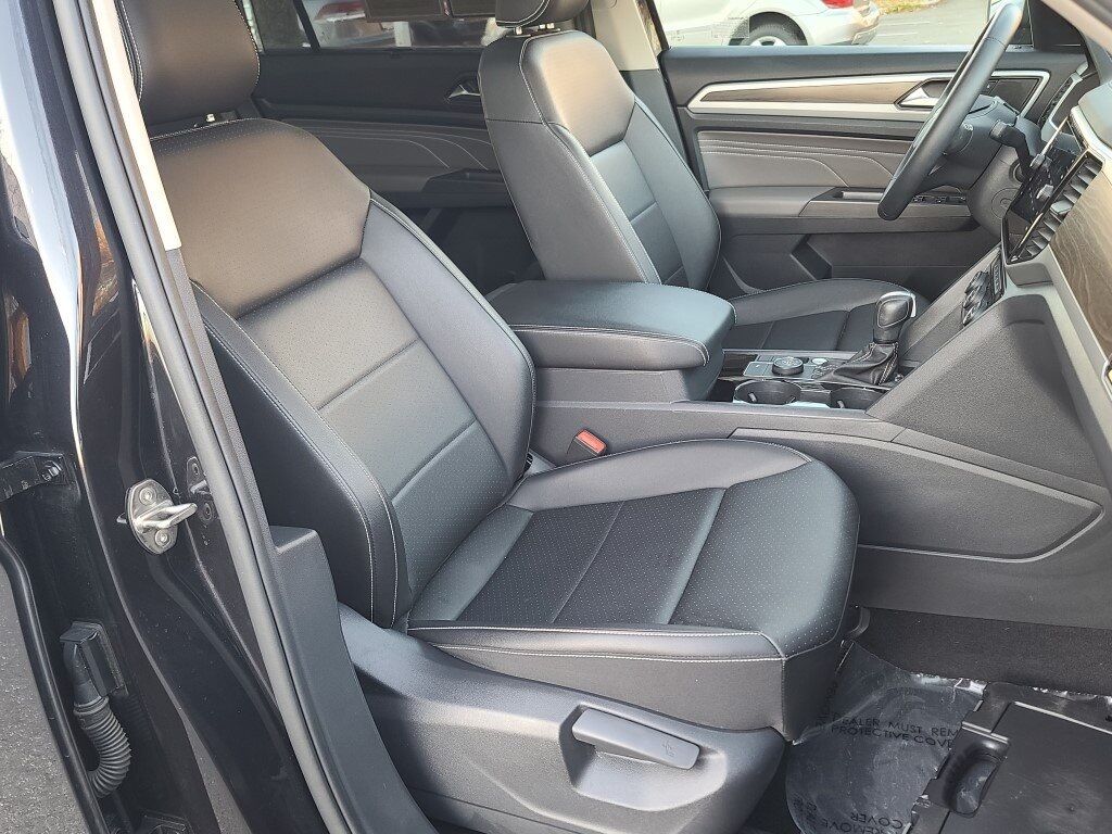 2023 Volkswagen Atlas 3.6L V6 SE w/Technology Springfield VA