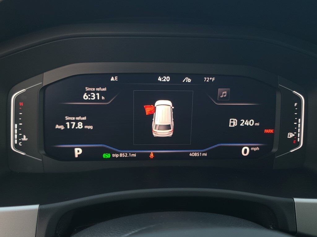 2023 Volkswagen Atlas 3.6L V6 SE w/Technology Springfield VA