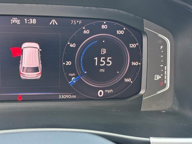 2023 Volkswagen Atlas 3.6L V6 SE w/Technology Springfield VA