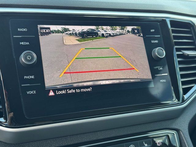 2023 Volkswagen Atlas 3.6L V6 SE w/Technology Springfield VA