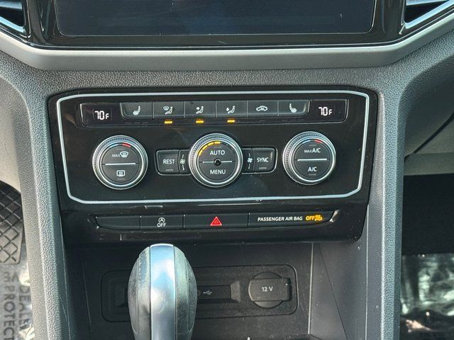 2023 Volkswagen Atlas 3.6L V6 SE w/Technology Springfield VA