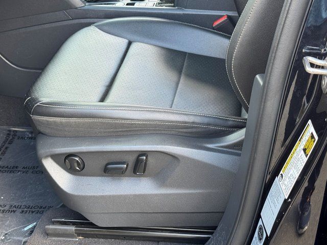 2023 Volkswagen Atlas 3.6L V6 SE w/Technology Springfield VA