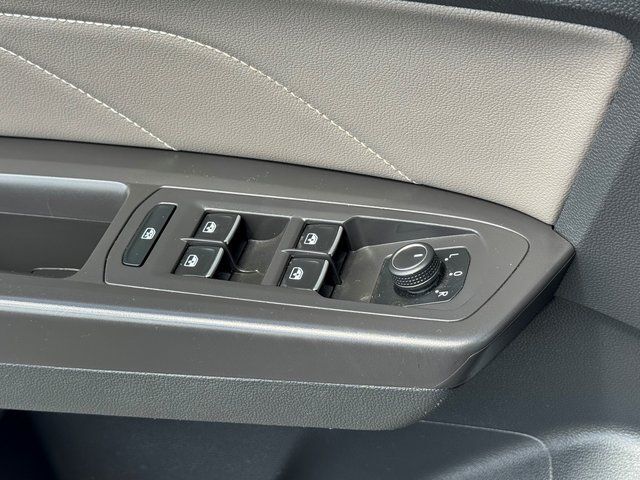 2023 Volkswagen Atlas 3.6L V6 SE w/Technology Springfield VA