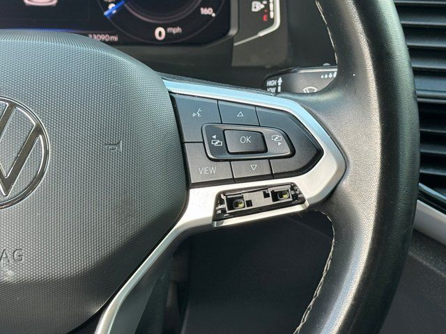 2023 Volkswagen Atlas 3.6L V6 SE w/Technology Springfield VA