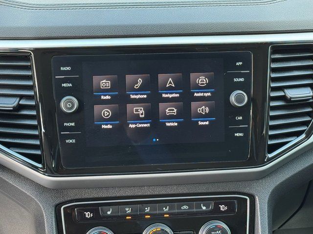 2023 Volkswagen Atlas 3.6L V6 SE w/Technology Springfield VA