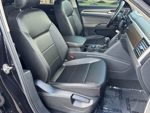 2023 Volkswagen Atlas 3.6L V6 SE w/Technology Springfield VA