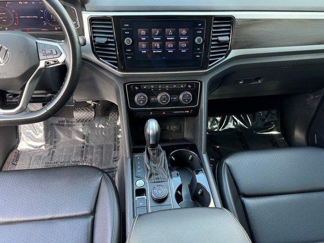 2023 Volkswagen Atlas 3.6L V6 SE w/Technology Springfield VA