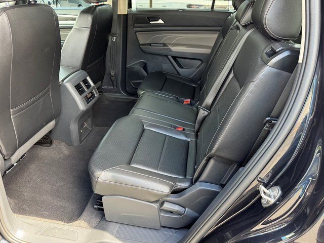 2023 Volkswagen Atlas 3.6L V6 SE w/Technology Springfield VA