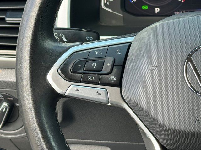 2023 Volkswagen Atlas 3.6L V6 SE w/Technology Springfield VA