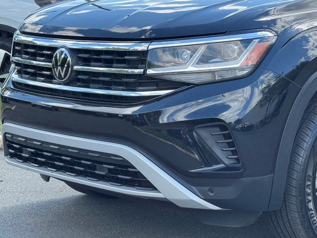 2023 Volkswagen Atlas 3.6L V6 SE w/Technology Springfield VA
