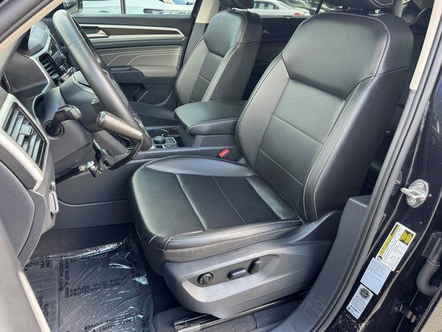 2023 Volkswagen Atlas 3.6L V6 SE w/Technology Springfield VA