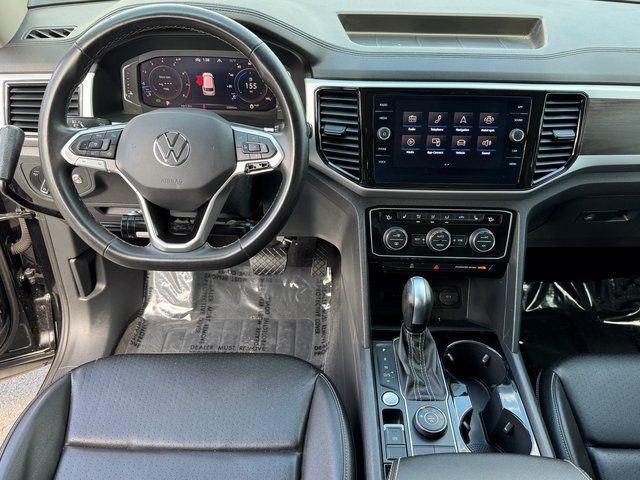 2023 Volkswagen Atlas 3.6L V6 SE w/Technology Springfield VA