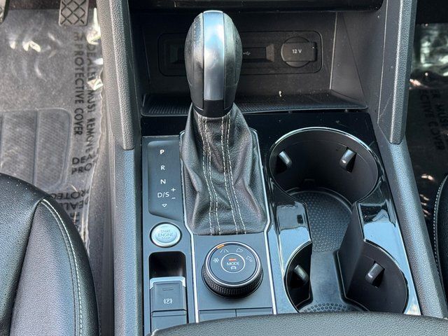2023 Volkswagen Atlas 3.6L V6 SE w/Technology Springfield VA