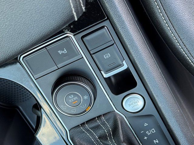 2023 Volkswagen Atlas 3.6L V6 SE w/Technology Springfield VA