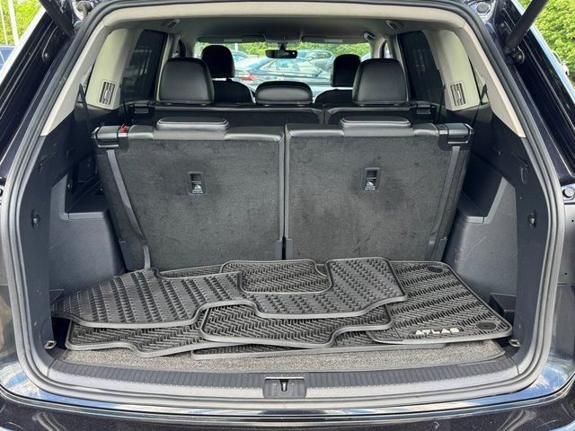 2023 Volkswagen Atlas 3.6L V6 SE w/Technology Springfield VA