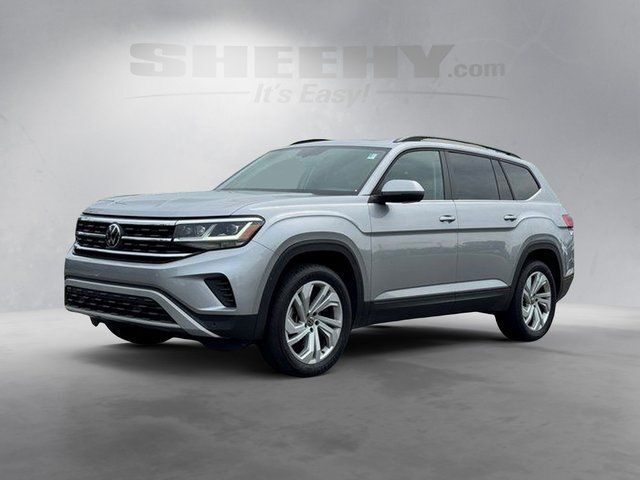 2023 Volkswagen Atlas 3.6L V6 SE w/Technology Springfield VA